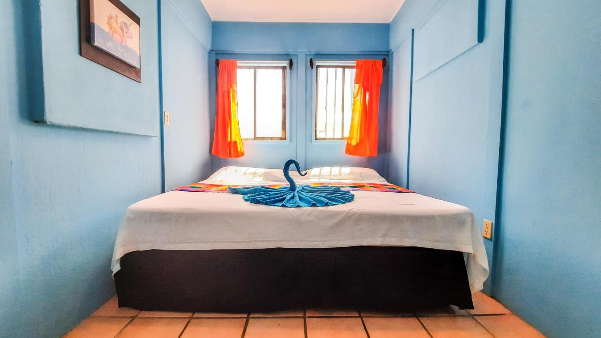 Hola Ola Hostel Сан Хуан дел Сур Екстериор снимка
