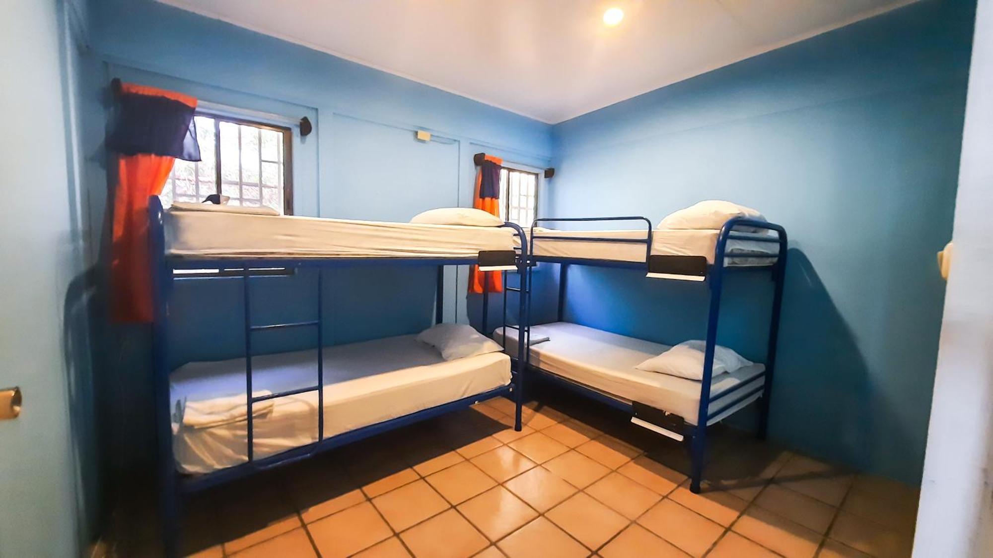 Hola Ola Hostel Сан Хуан дел Сур Екстериор снимка