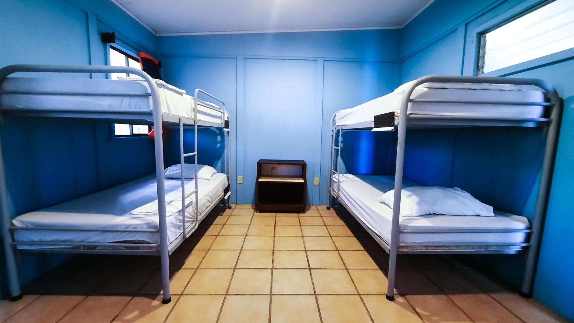 Hola Ola Hostel Сан Хуан дел Сур Екстериор снимка